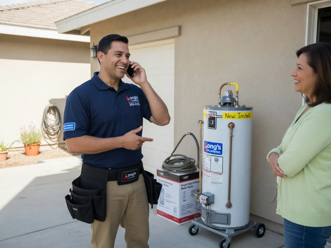 Leak Detection Oskaloosa, KS FAQs